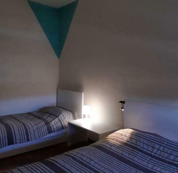 标准间, 6danoi Bis