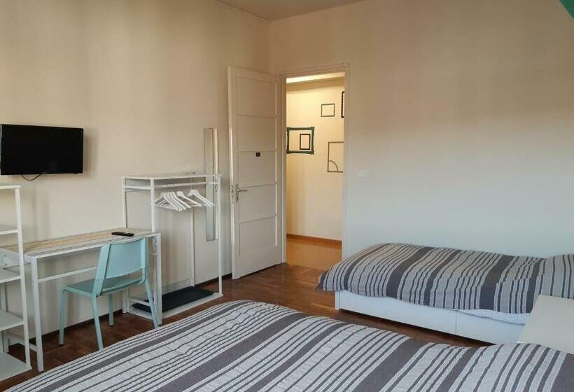 标准间, 6danoi Bis