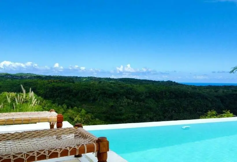 Suite with Pool, Atalaya Villas Nusa Penida   Adults Only