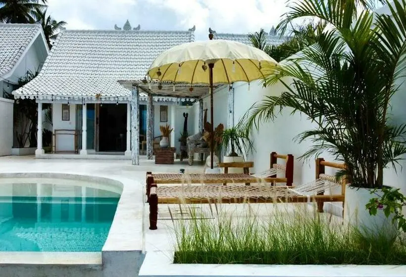 Suite with Pool, Atalaya Villas Nusa Penida   Adults Only