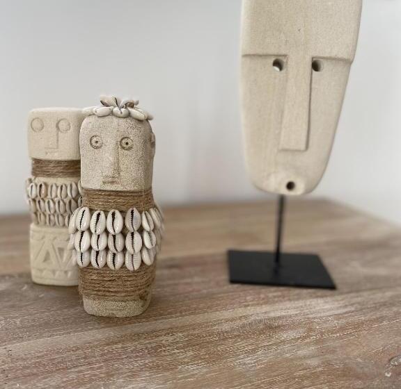 套房配有游泳池, Atalaya Villas Nusa Penida   Adults Only