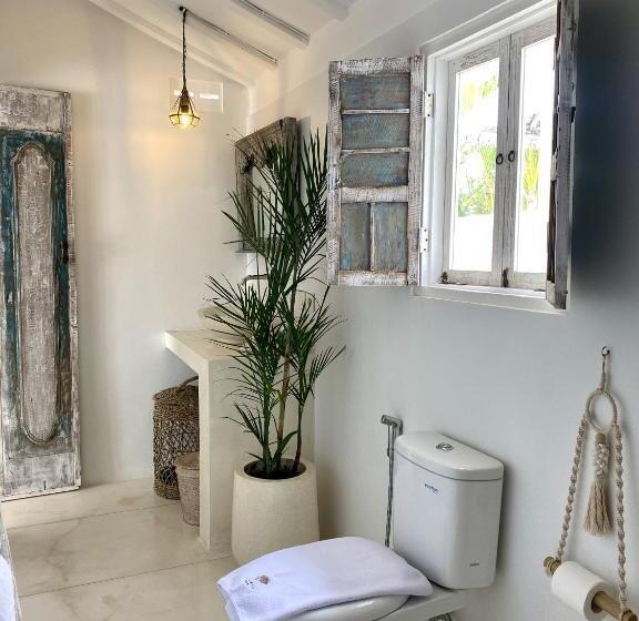 Люкс с Бассейном, Atalaya Villas Nusa Penida   Adults Only