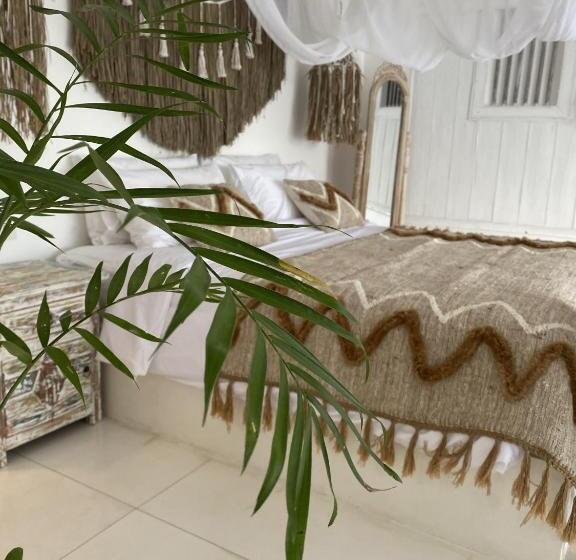 Люкс с Бассейном, Atalaya Villas Nusa Penida   Adults Only