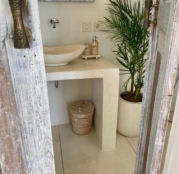 Полулюкс Вид на Бассейн, Atalaya Villas Nusa Penida   Adults Only