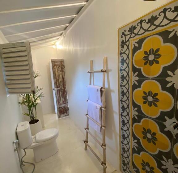 豪华套房, Atalaya Villas Nusa Penida   Adults Only