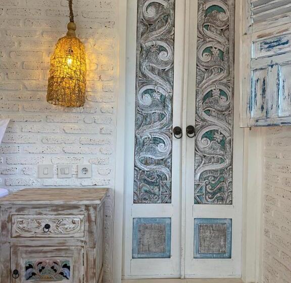 豪华套房, Atalaya Villas Nusa Penida   Adults Only