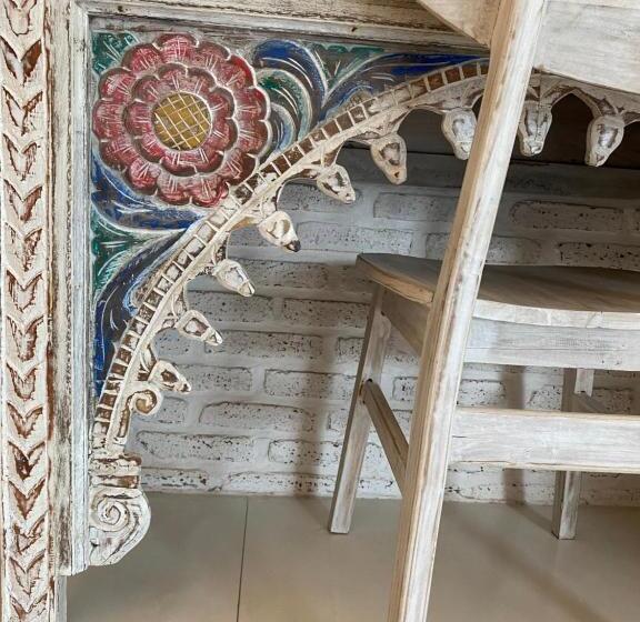 豪华套房, Atalaya Villas Nusa Penida   Adults Only