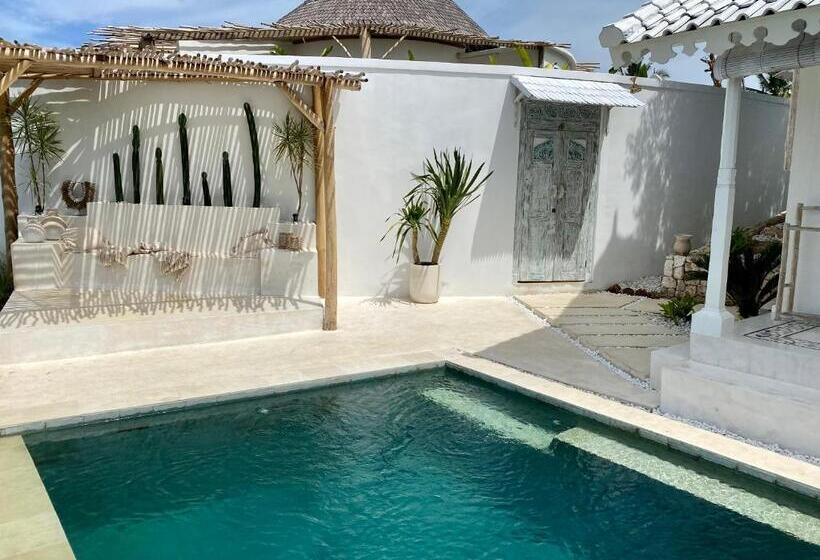 Люкс с Бассейном, Atalaya Villas Nusa Penida   Adults Only