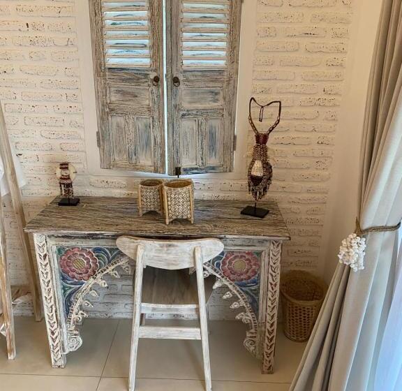 Люкс Повышенной Комфортности, Atalaya Villas Nusa Penida   Adults Only