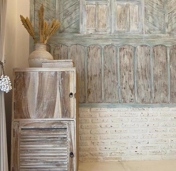 豪华套房, Atalaya Villas Nusa Penida   Adults Only