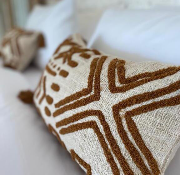 豪华套房, Atalaya Villas Nusa Penida   Adults Only