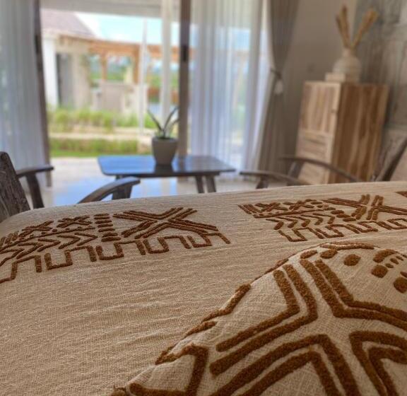 豪华套房, Atalaya Villas Nusa Penida   Adults Only