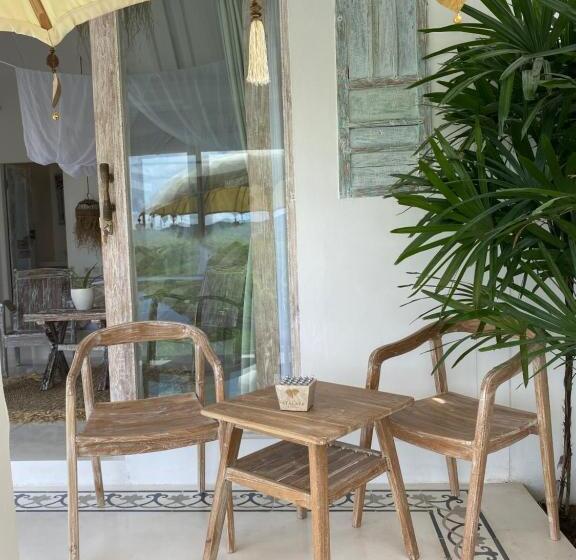 Люкс с Бассейном, Atalaya Villas Nusa Penida   Adults Only