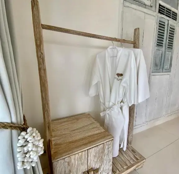 スイート, Atalaya Villas Nusa Penida   Adults Only