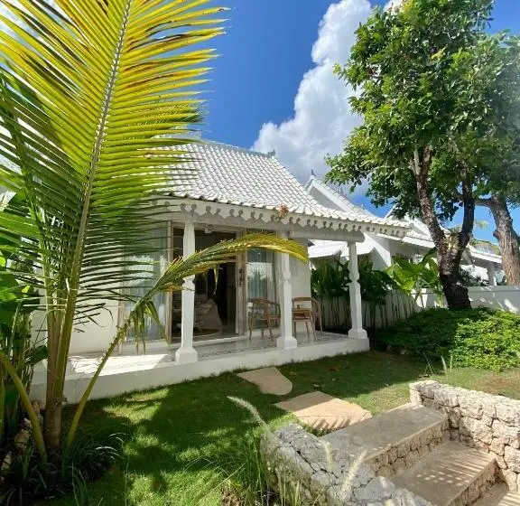 スイート, Atalaya Villas Nusa Penida   Adults Only