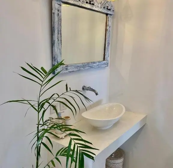 スイート, Atalaya Villas Nusa Penida   Adults Only