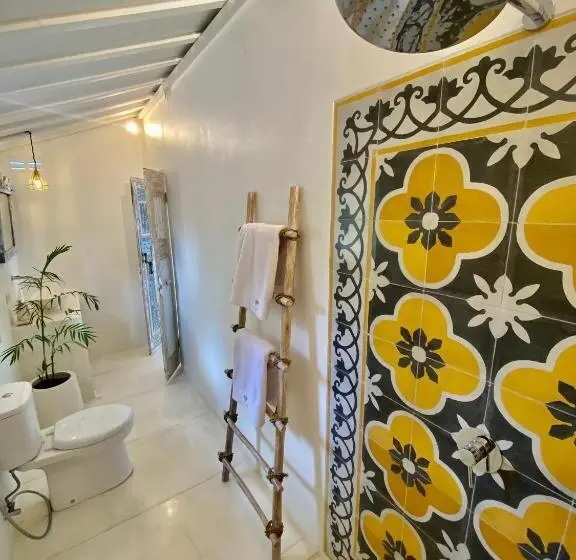 スイート, Atalaya Villas Nusa Penida   Adults Only
