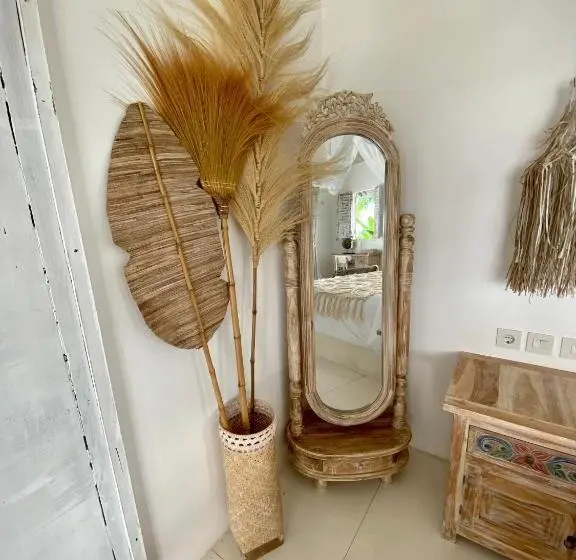 スイート, Atalaya Villas Nusa Penida   Adults Only