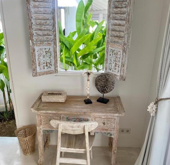 套房, Atalaya Villas Nusa Penida   Adults Only