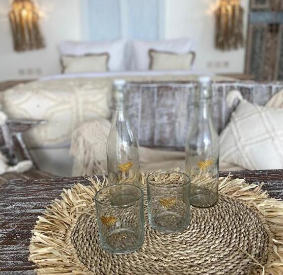 Люкс, Atalaya Villas Nusa Penida   Adults Only