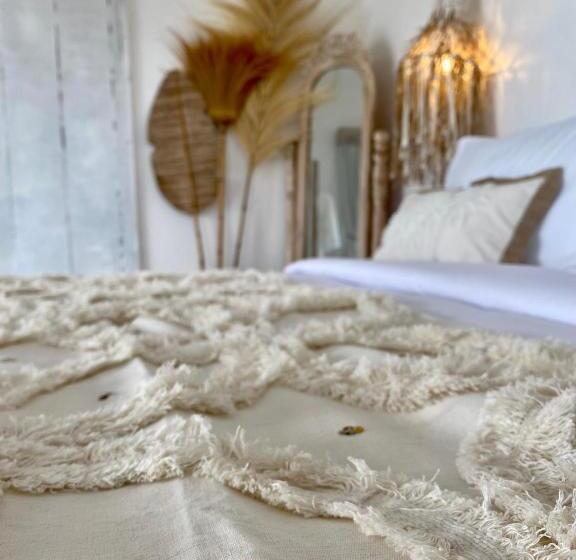 套房, Atalaya Villas Nusa Penida   Adults Only