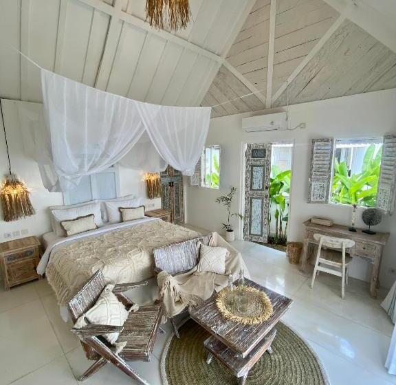套房, Atalaya Villas Nusa Penida   Adults Only