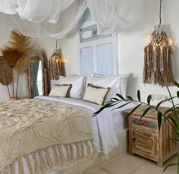 套房, Atalaya Villas Nusa Penida   Adults Only