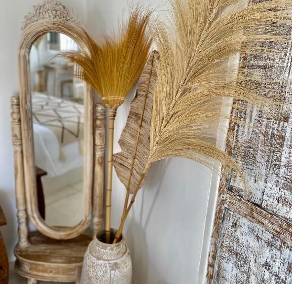 小型套房带泳池景, Atalaya Villas Nusa Penida   Adults Only