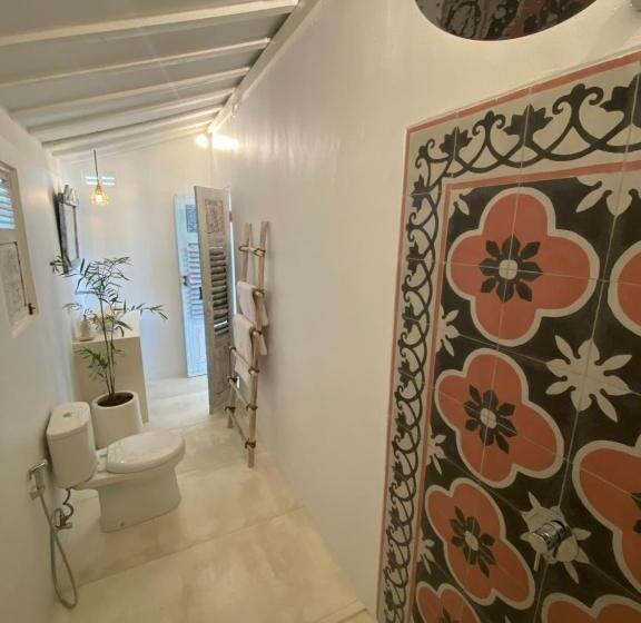 Люкс Повышенной Комфортности, Atalaya Villas Nusa Penida   Adults Only