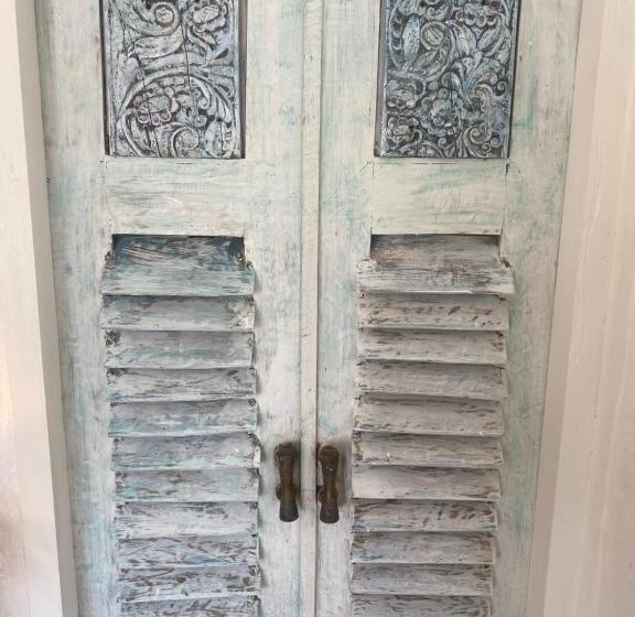 豪华套房, Atalaya Villas Nusa Penida   Adults Only