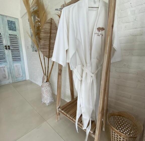 豪华套房, Atalaya Villas Nusa Penida   Adults Only