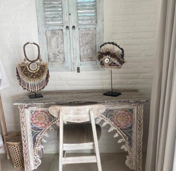 豪华套房, Atalaya Villas Nusa Penida   Adults Only