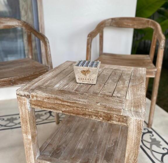 豪华套房, Atalaya Villas Nusa Penida   Adults Only