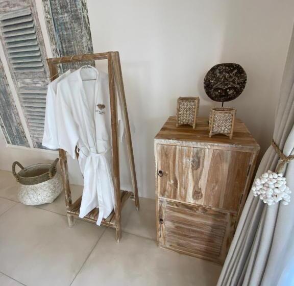 豪华套房, Atalaya Villas Nusa Penida   Adults Only