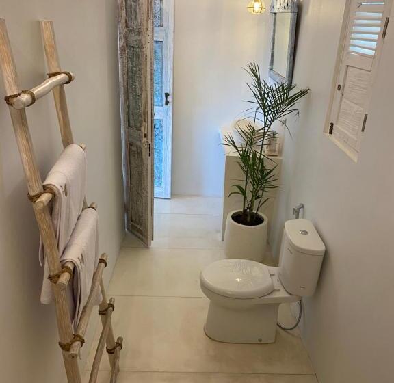 Люкс Повышенной Комфортности, Atalaya Villas Nusa Penida   Adults Only