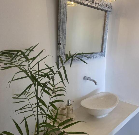 豪华套房, Atalaya Villas Nusa Penida   Adults Only