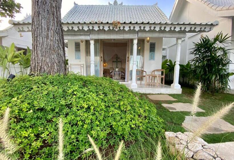 豪华套房, Atalaya Villas Nusa Penida   Adults Only