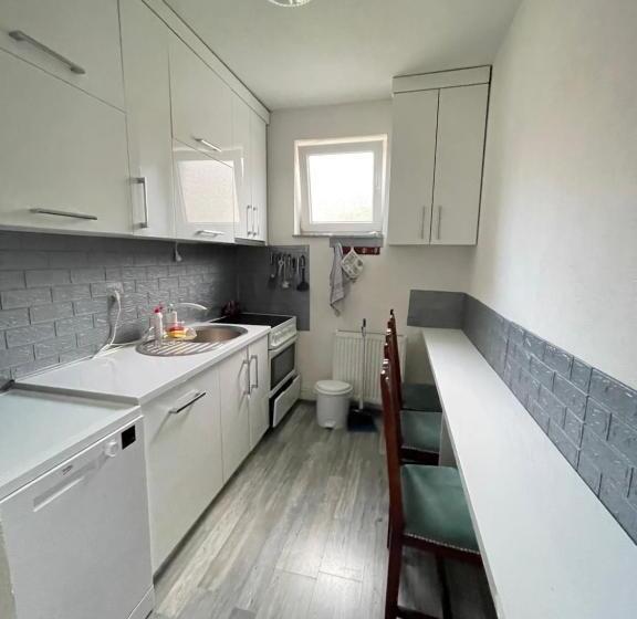 اتاق لوکس, Got Prishtina Hostel