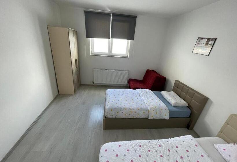 اتاق استاندارد, Got Prishtina Hostel