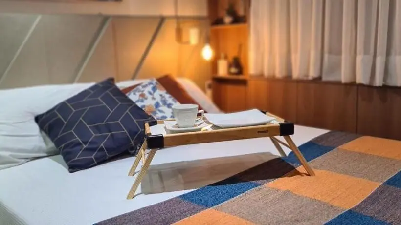استودیوی استاندارد, Flats Bauten Cabo Branco