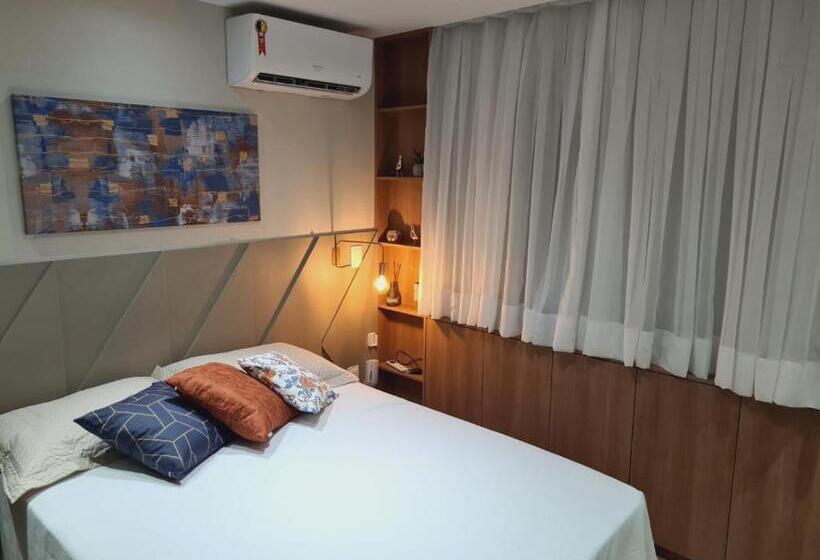 Estudio Estándar, Flats Bauten Cabo Branco