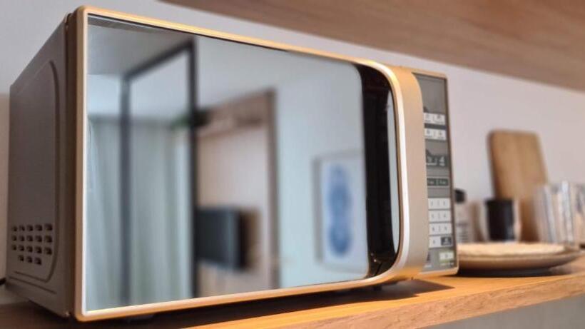 Apartamento 1 Dormitorio, Flats Bauten Cabo Branco