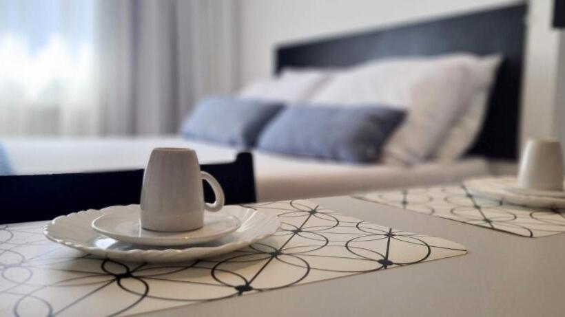 Apartamento 1 Dormitorio, Flats Bauten Cabo Branco