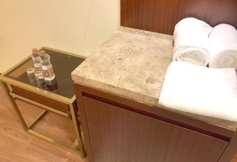 غرفة قياسية, Kayem Spectra