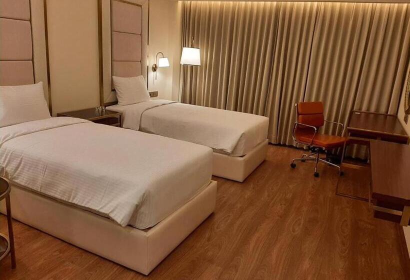 غرفة قياسية, Kayem Spectra