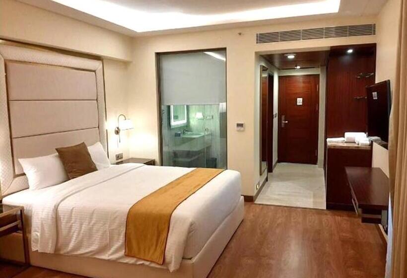 غرفة قياسية, Kayem Spectra