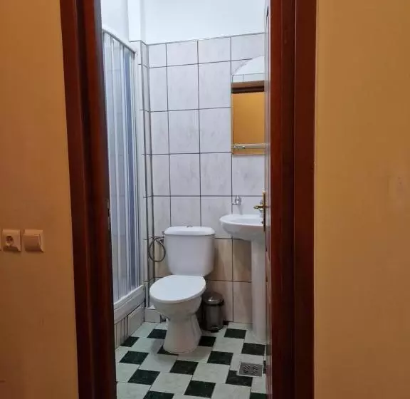 Habitació Estàndard, Casa Palace