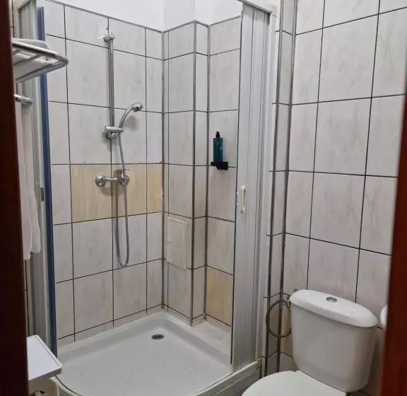 Habitació Estàndard, Casa Palace