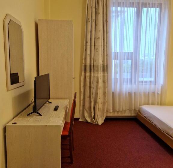 スタンダードルーム, Casa Palace