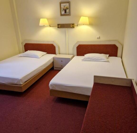 スタンダードルーム, Casa Palace